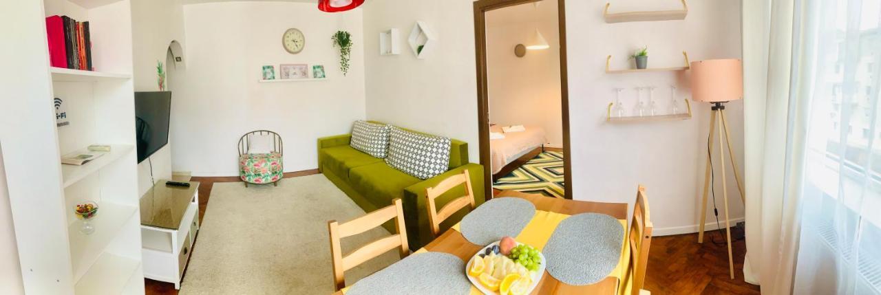 Modern Place To Stay-Self Check-In Nonstop 24H-Wifi Resita Exterior photo