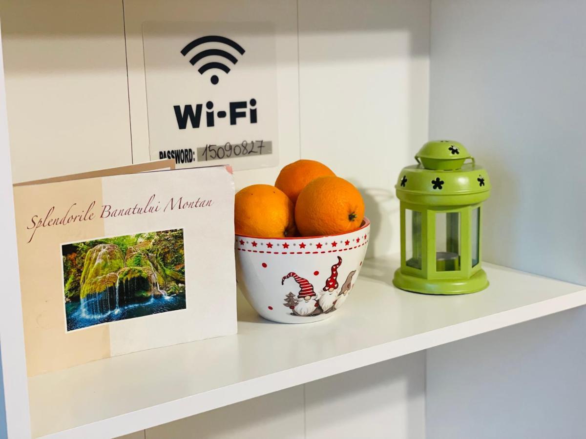 Modern Place To Stay-Self Check-In Nonstop 24H-Wifi Resita Exterior photo