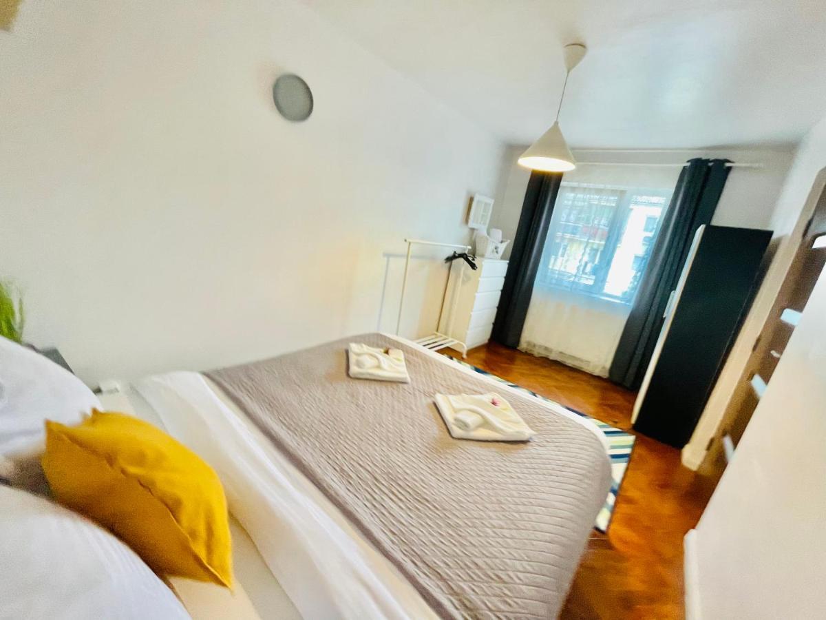 Modern Place To Stay-Self Check-In Nonstop 24H-Wifi Resita Exterior photo