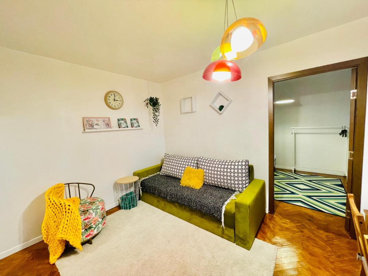 Modern Place To Stay-Self Check-In Nonstop 24H-Wifi Resita Exterior photo