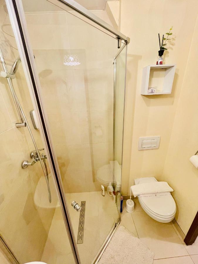Modern Place To Stay-Self Check-In Nonstop 24H-Wifi Resita Exterior photo