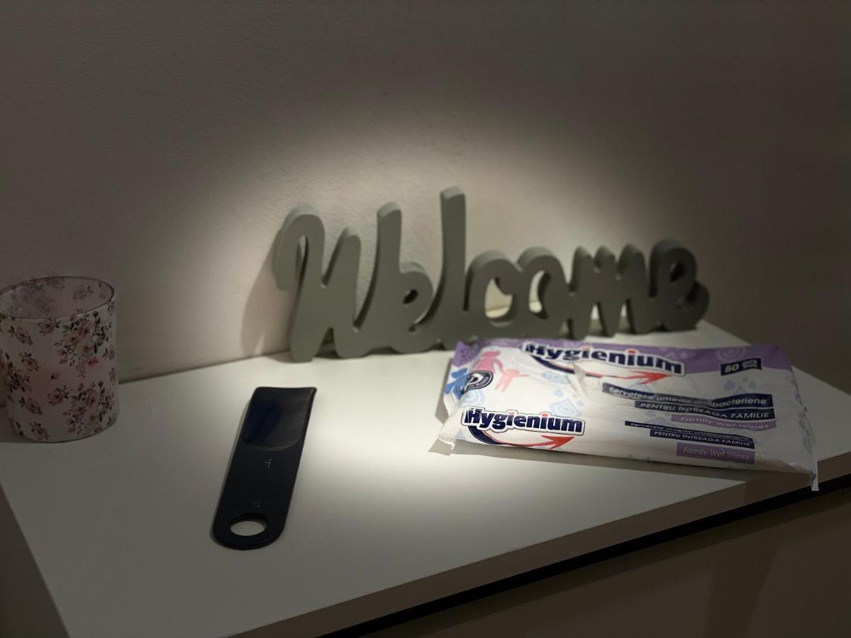 Modern Place To Stay-Self Check-In Nonstop 24H-Wifi Resita Exterior photo